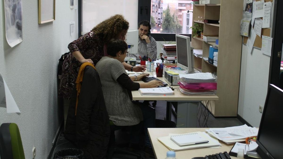 Foto: Europa Press/ Imagen de archivo