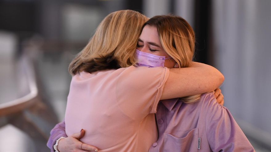 Australia se reabre parcialmente al mundo tras el cierre de su frontera en 2020