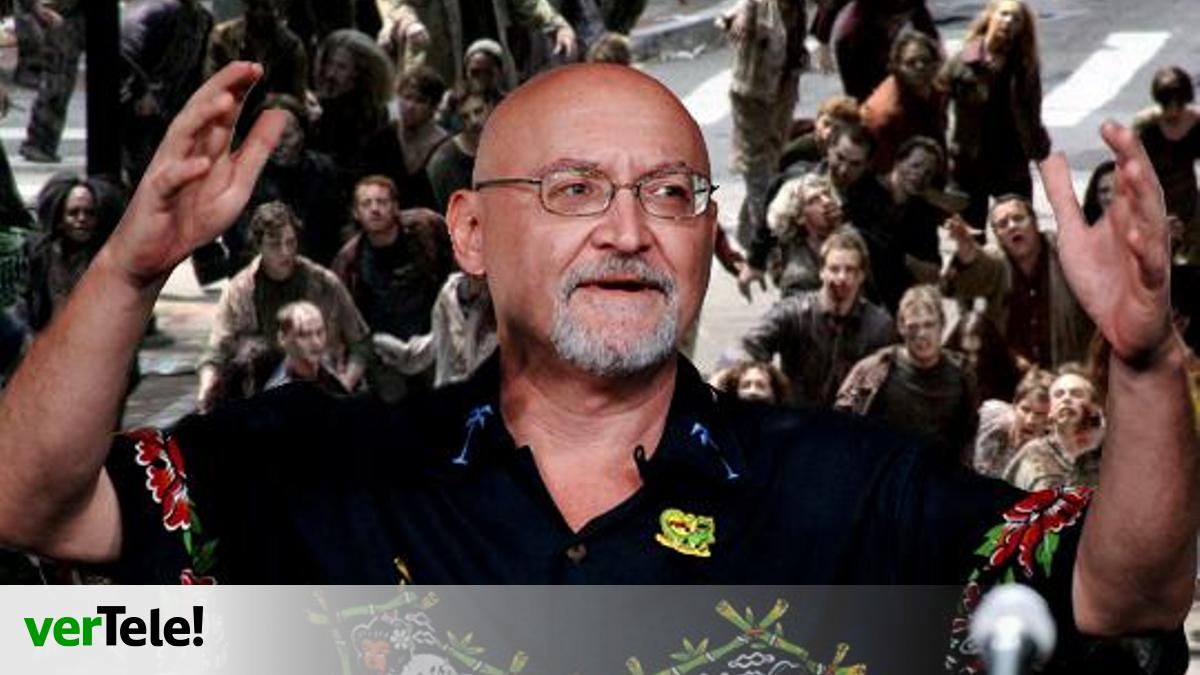El Padre De La Criatura Reparto