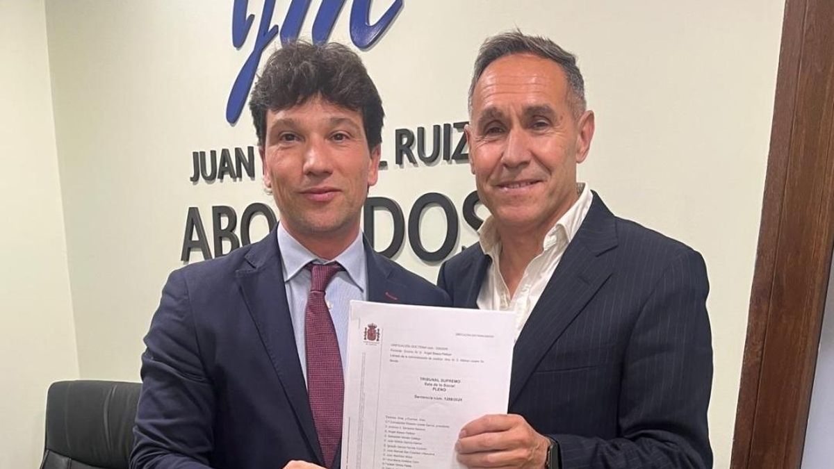 El Supremo condena al Ayuntamiento de Piélagos por una contratación fraudulenta durante 27 años