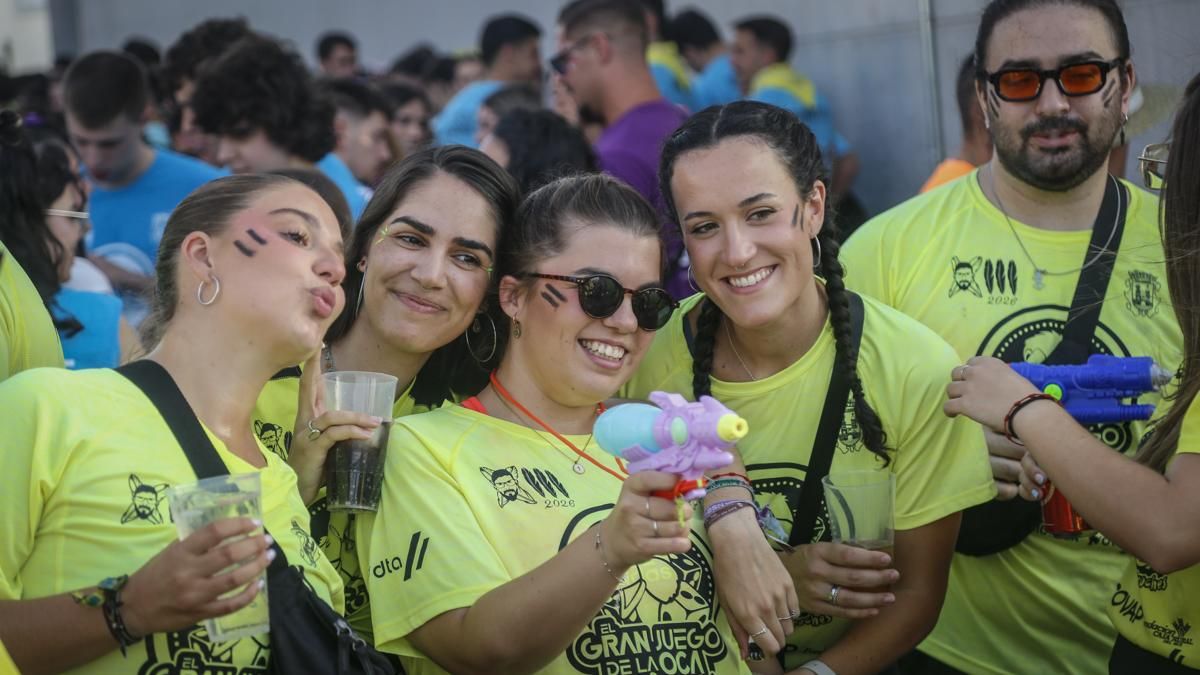 El Gran Juego de la Oca de Dos Torres 2026