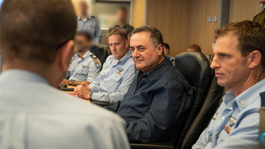 Israel planea encerrar a toda la población de Gaza en una "ciudad" levantada sobre las ruinas de Rafah, en el sur de la Franja