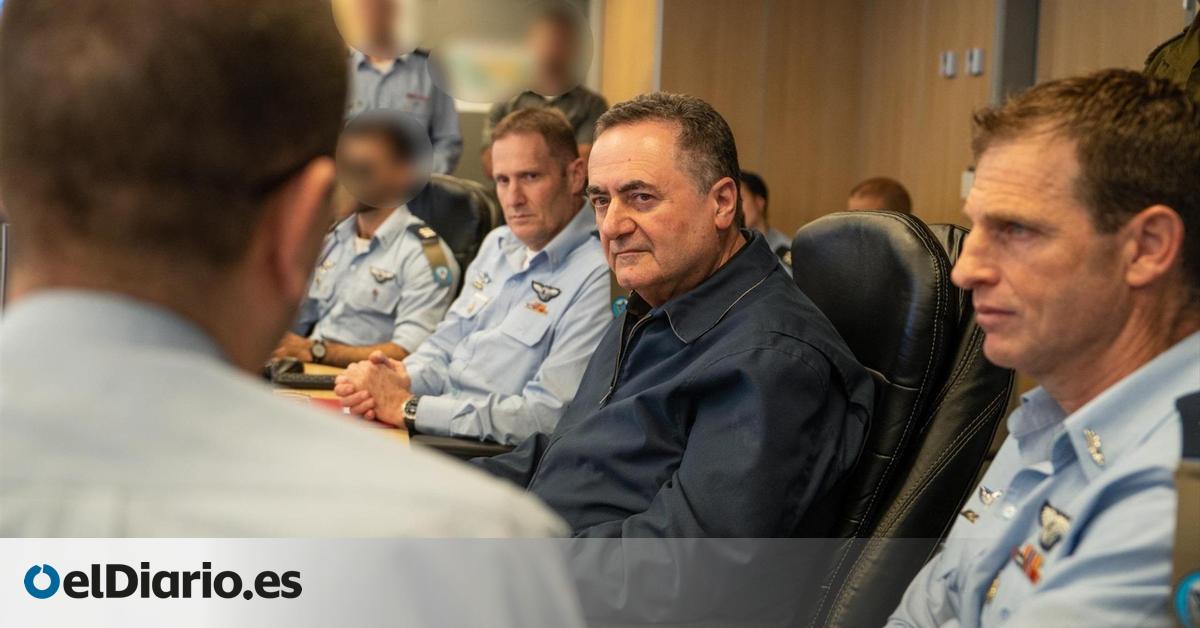 Israel Gaza Enclosure: Rafah ‘City’ Plan