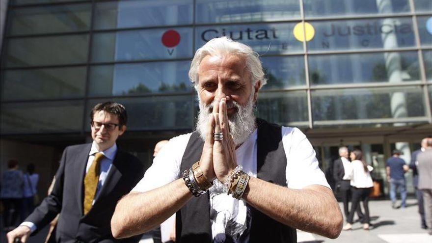 La jueza del 'caso Taula' sienta en el banquillo como responsable civil al PP por el saqueo de una empresa pública para pagar tres campañas electorales