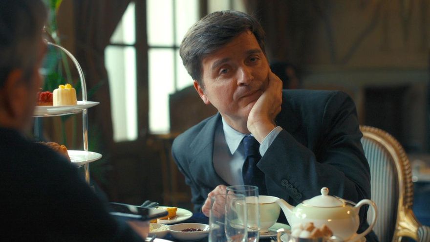 'Lo de Évole' (9.6% y 10.7%) despunta en audiencias con Marc Giró, que aprueba con nota su primer examen en laSexta