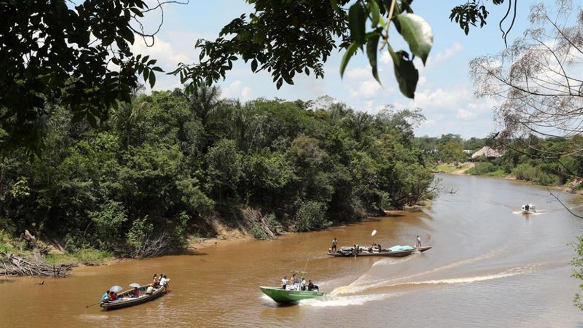 Día Mundial de la Resiliencia del Turismo: origen y propósito hacia un nuevo modelo turístico