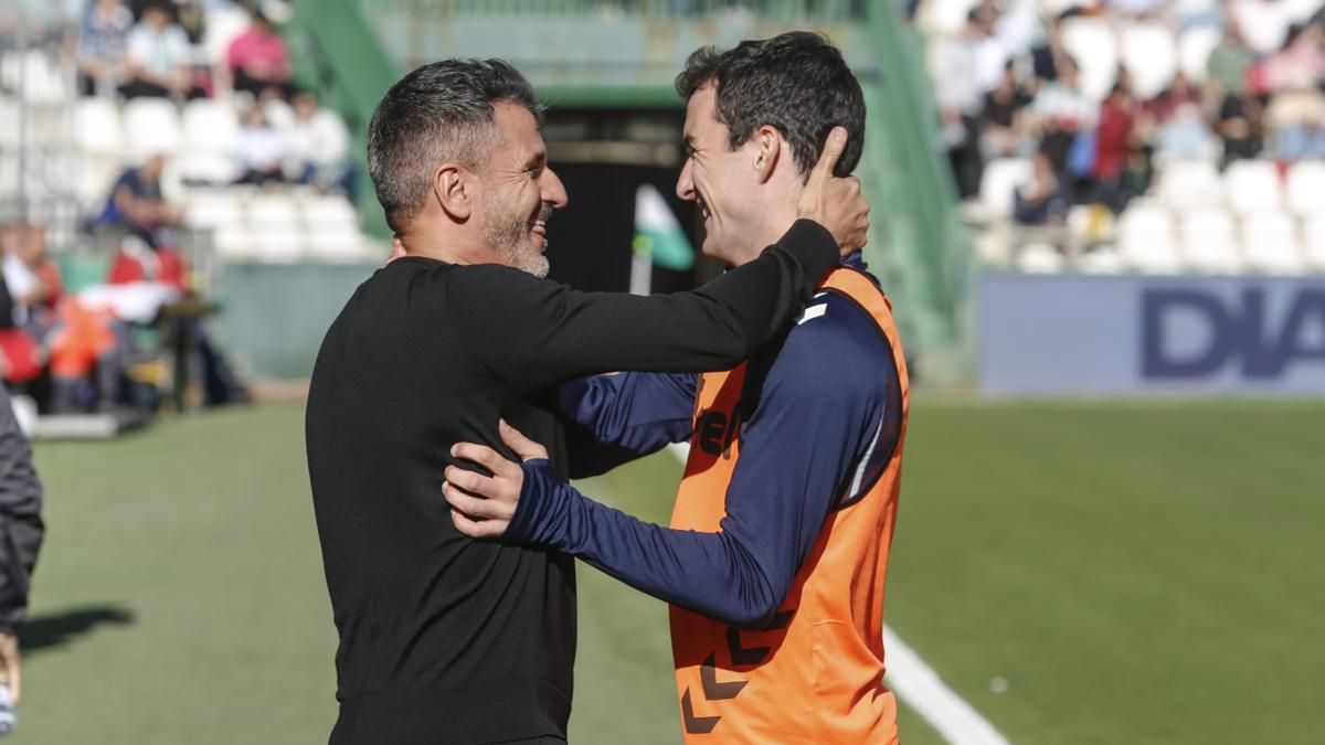 Córdoba CF - SD Eibar