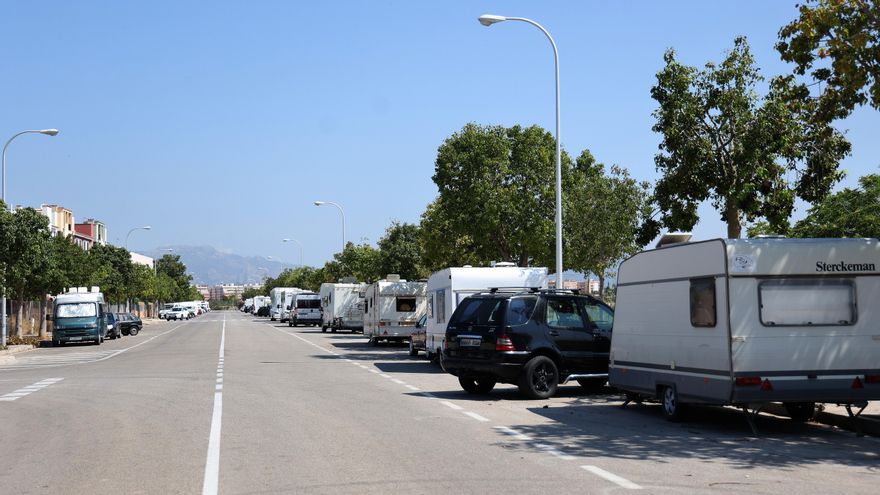 El CES alerta que la dificultad para acceder a una vivienda puede "tensionar" el crecimiento de Balears