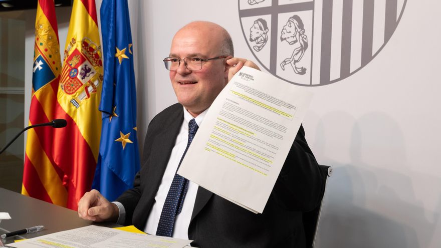 Las oposiciones para las 1.018 plazas de docentes en Aragón ya tienen fecha: se celebrarán el 21 de junio