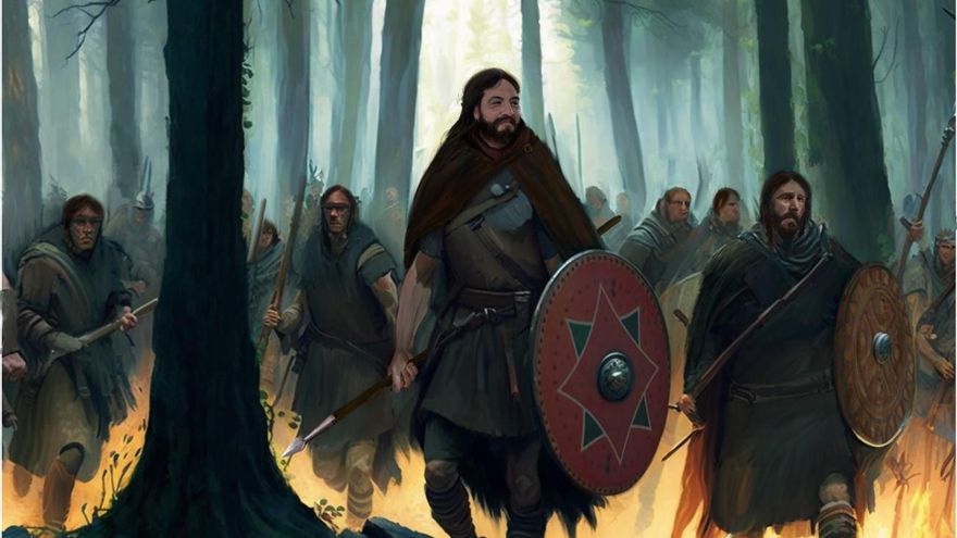 Los astures, el pueblo que trajo de cabeza al Imperio Romano