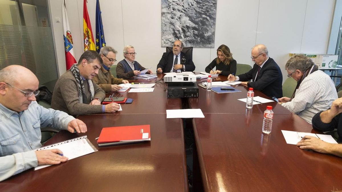 El Gobierno fija un calendario de trabajo para materializar la IGP Anchoa del Cantábrico