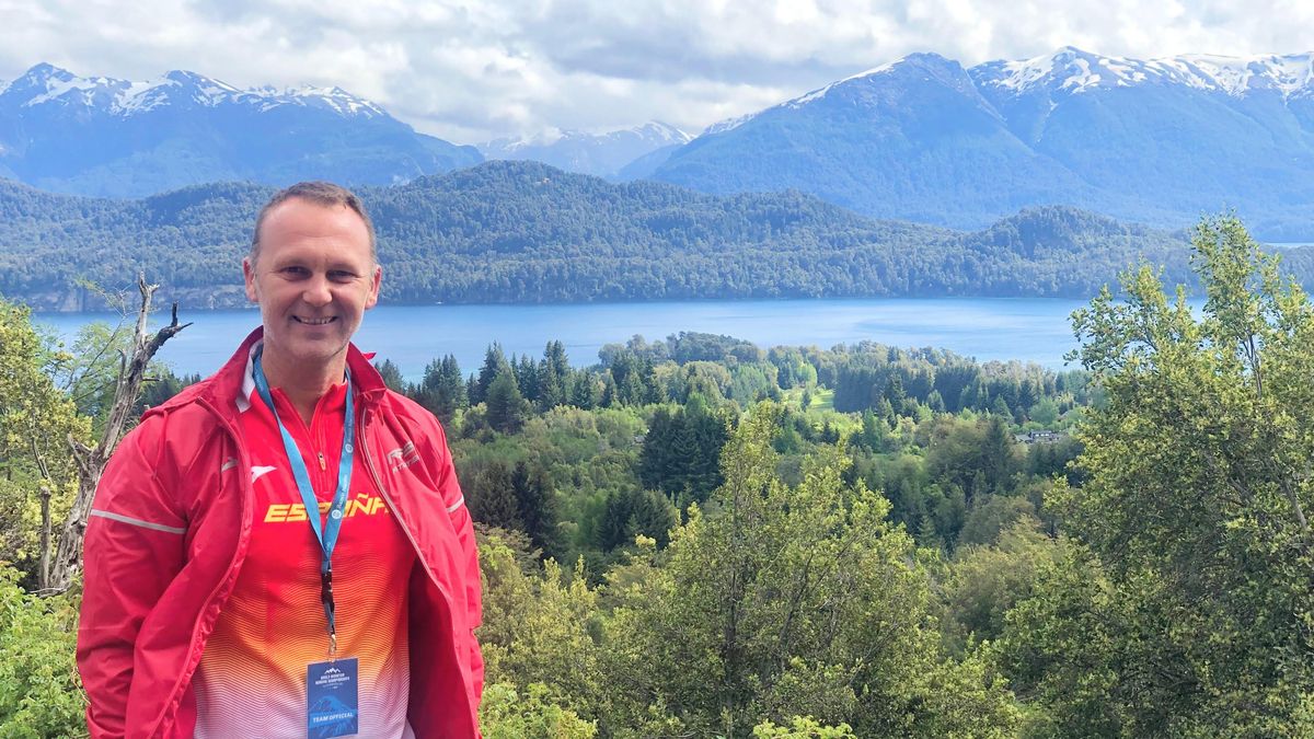 Pablo Omar Hernández.