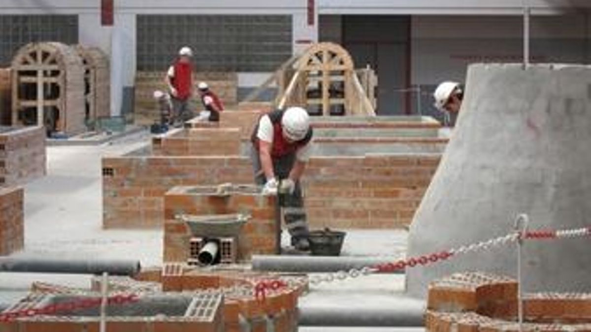 USO insiste en los "signos de fragilidad" de mercado laboral de Cantabria pese al descenso del paro