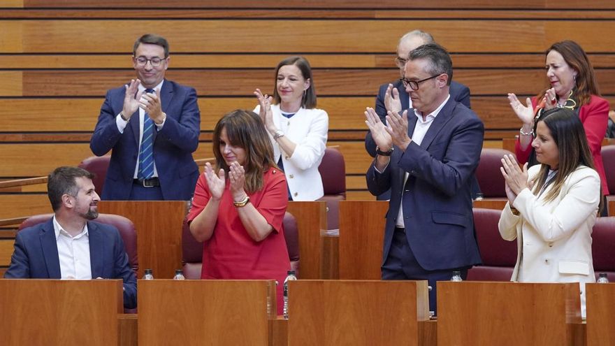El PSOE de Castilla y León no se pronuncia aún sobre la candidatura de Tudanca al Senado pero asegura que habrá "neutralidad"
