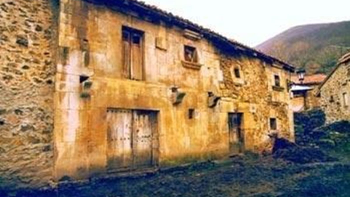 Tresabuela (Polaciones).