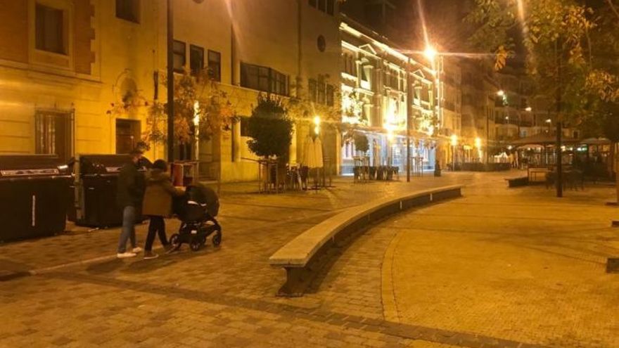 Un mes sin bares: Logroño y Arnedo echan la persiana