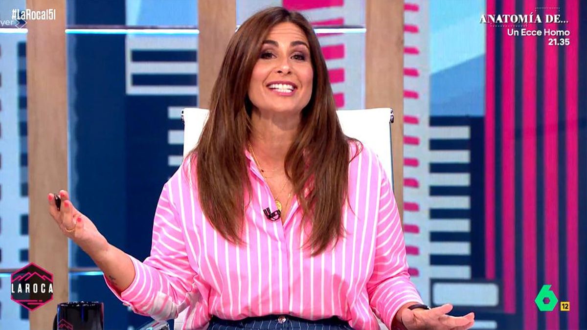 'La Roca' hará doblete en laSexta la próxima temporada como apuesta para competir contra 'Fiesta' de Telecinco