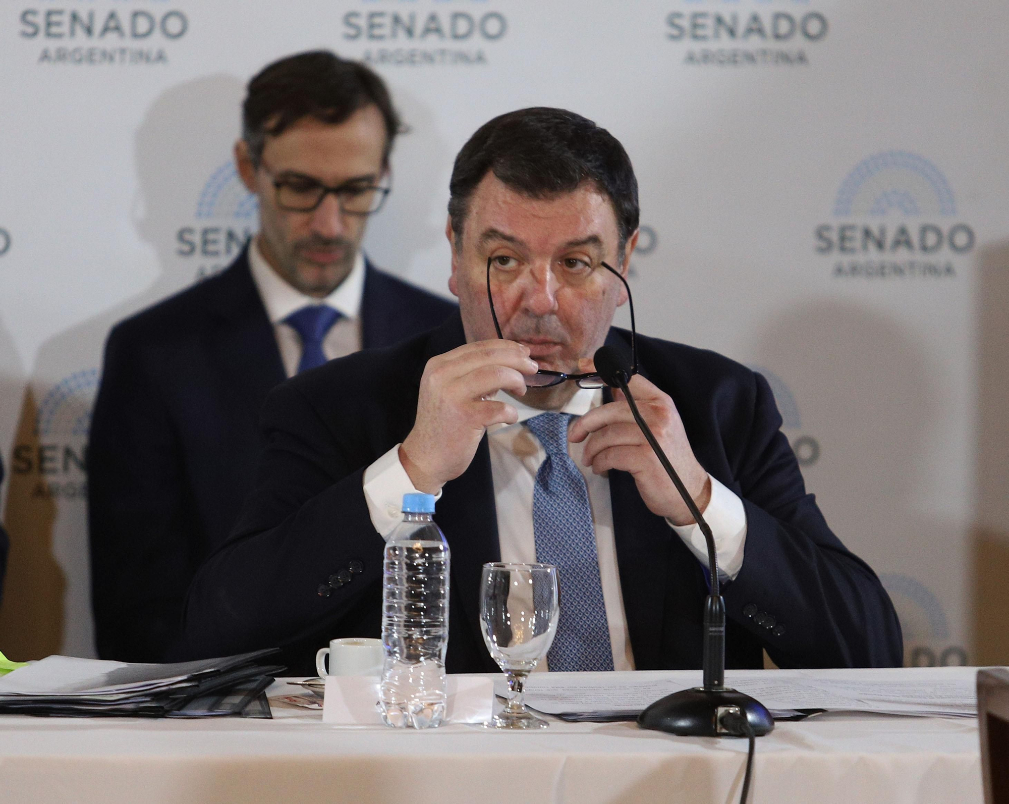 Lijo fue uno de los nombres originalmente impulsados por Milei para integrar el máximo tribunal.