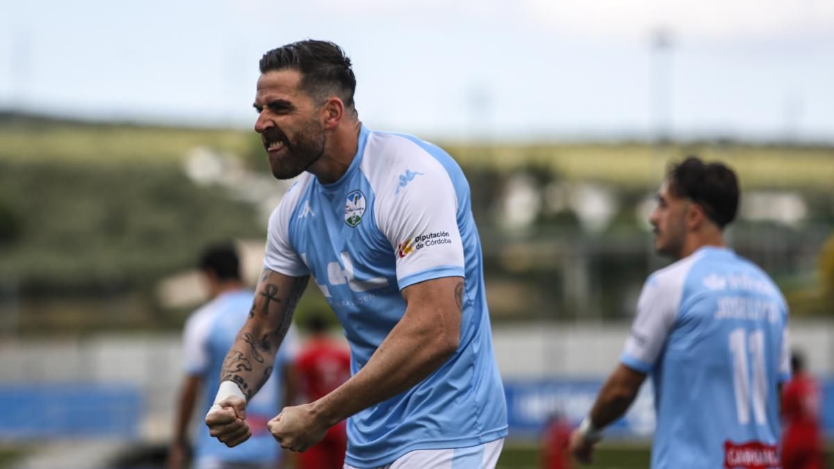 Ciudad de Lucena - UD Tomares