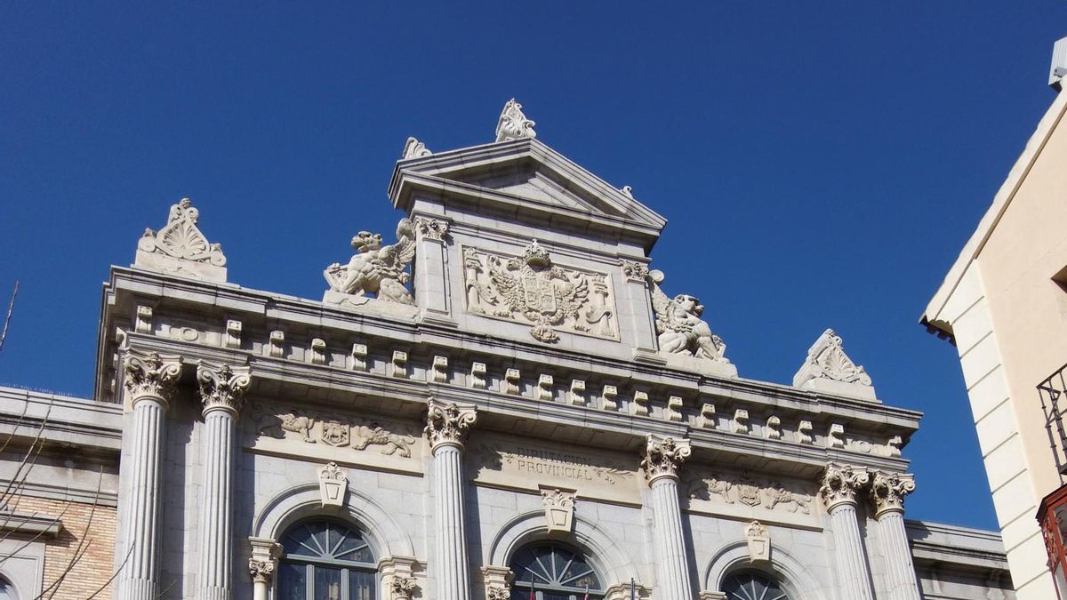 La Diputación de Toledo anula un examen tras detectar "incidencias" en la custodia de la documentación