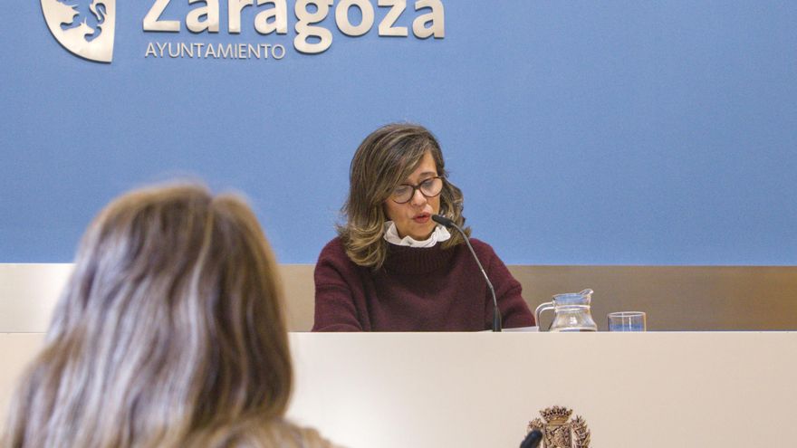 El Albergue Municipal de Zaragoza acoge a unas 140 personas sin hogar en las tres primeras noches por emergencia de frío