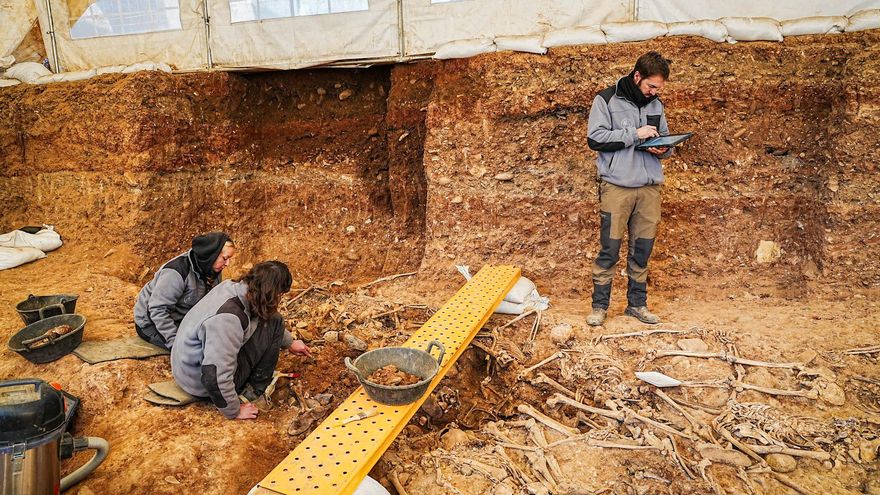 La Fiscalía impulsa seis investigaciones en Córdoba para esclarecer crímenes del franquismo