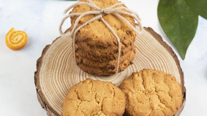 Los postres sin azúcar y harinas refinadas pueden ser una opción igualmente deliciosa, además de nutritiva