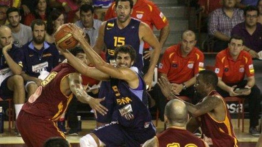 Imagen: Peio García/Ical