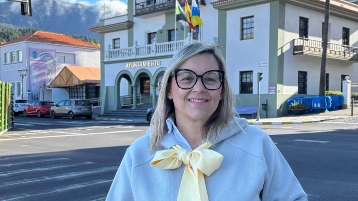 El PP de El Paso dice que CC aprueba en solitario unas cuentas “con 147.000 euros en propaganda y 5 millones de dudoso cobro”