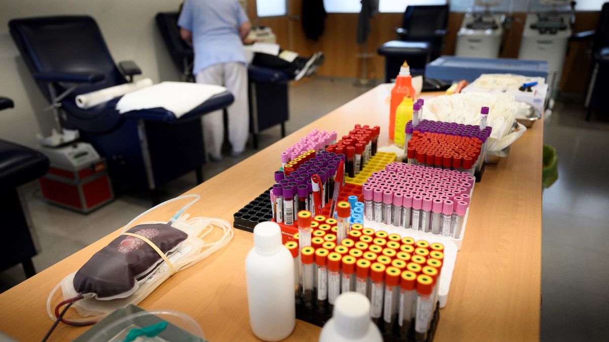 La Rioja renueva su sistema de análisis clínicos: así afectará a las extracciones de sangre en junio