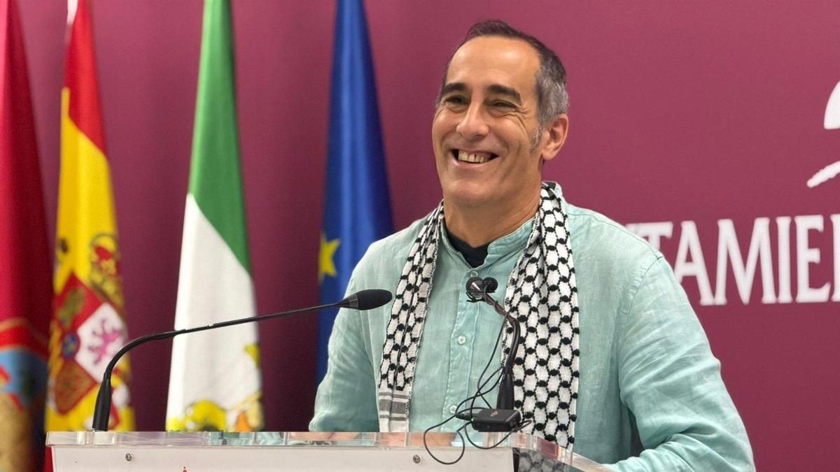 Hacemos critica que el presupuesto del PP para 2026 supone "un retroceso social y económico para la ciudad"