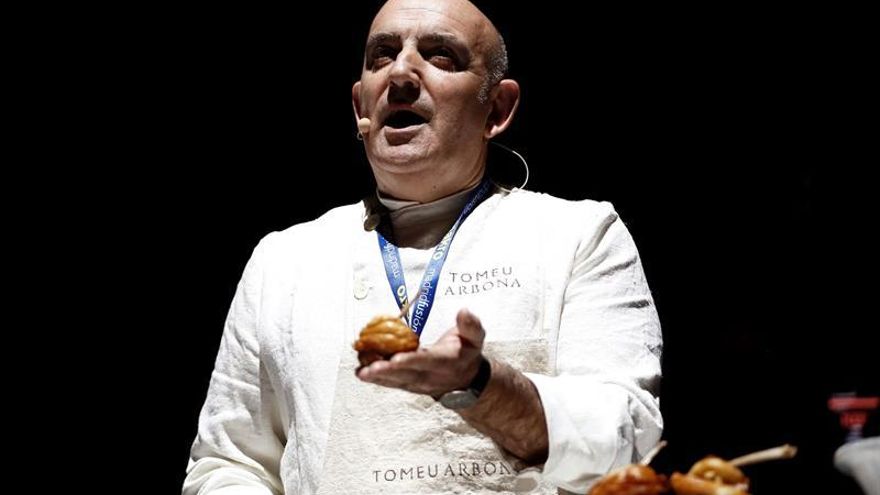 La ensaimada, un invento judío para salvar la piel