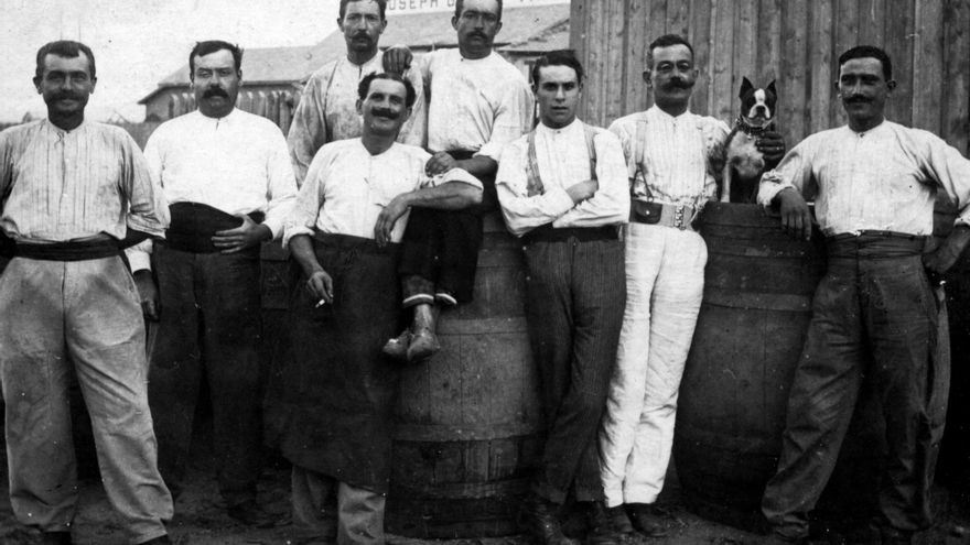 El 'patuet', un barón terrateniente y un premio Nobel de Literatura: la huella menorquina en Argel