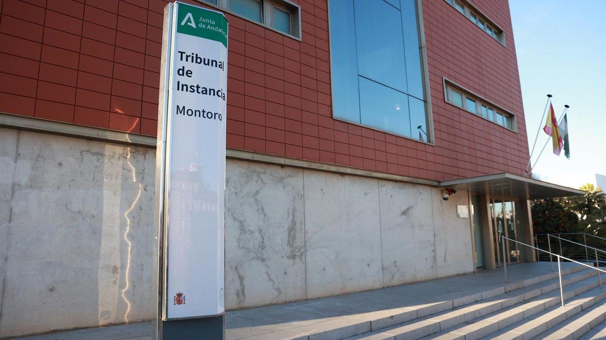 El juzgado pide a los peritos del accidente de Adamuz una nueva propuesta económica sin provisión de fondos
