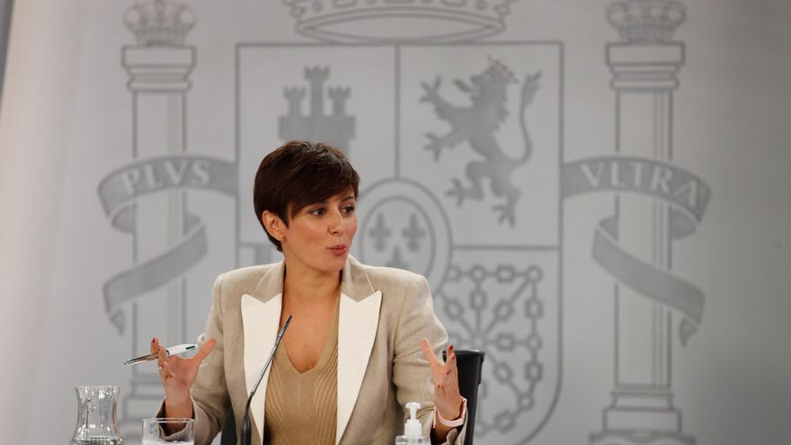 La ministra de vivienda: prorrogar contratos genera dudas jurídicas e impacta en la oferta