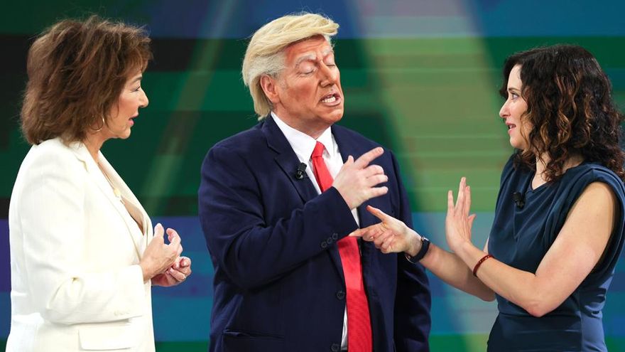 'El programa de Ana Rosa' (15%) lidera con un 'pero' en su vuelta, en un día de cambios en la parrilla de Telecinco