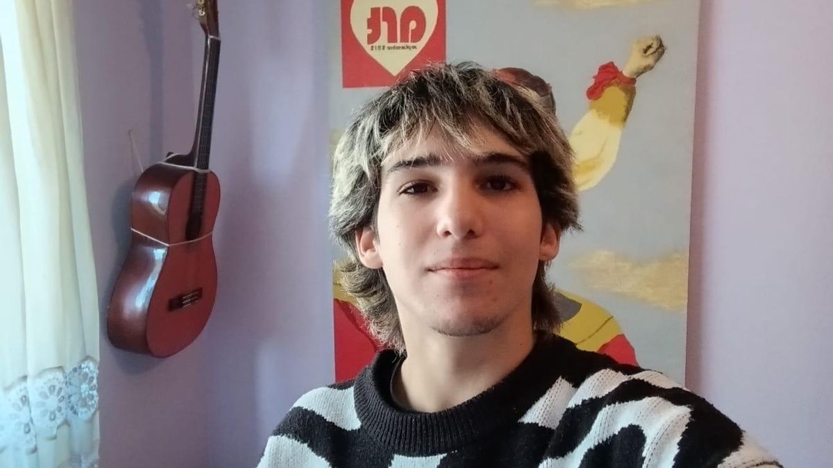 Fernando Martín