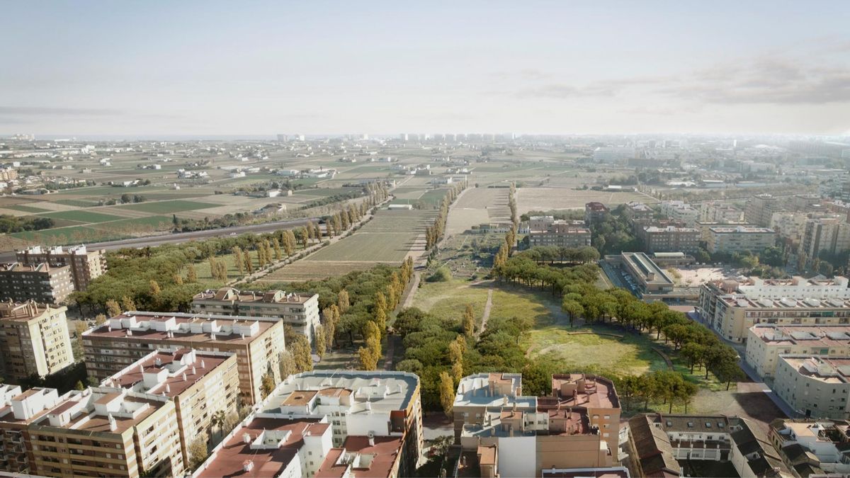 PAI de Benimaclet. Alea jacta est