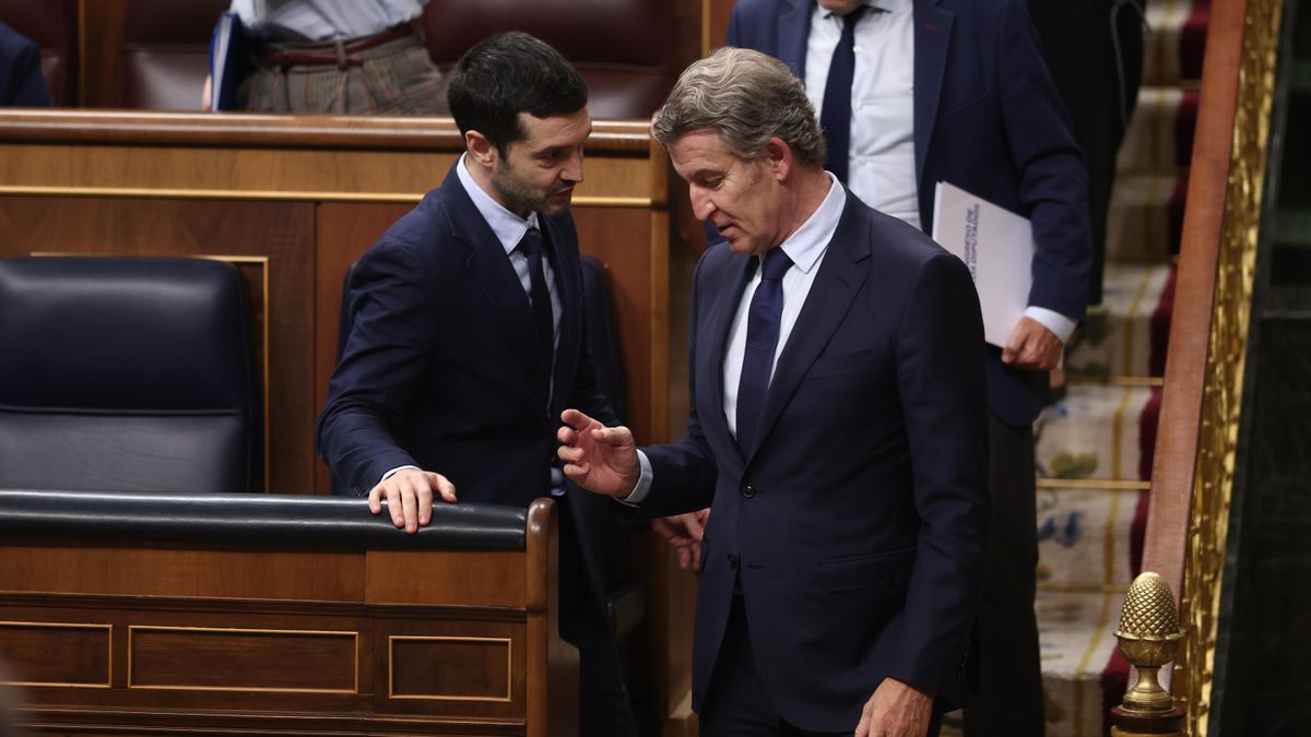 El PP vota en contra de que el Gobierno asuma el 50% del gasto en dependencia, pese a llevar años exigiéndolo