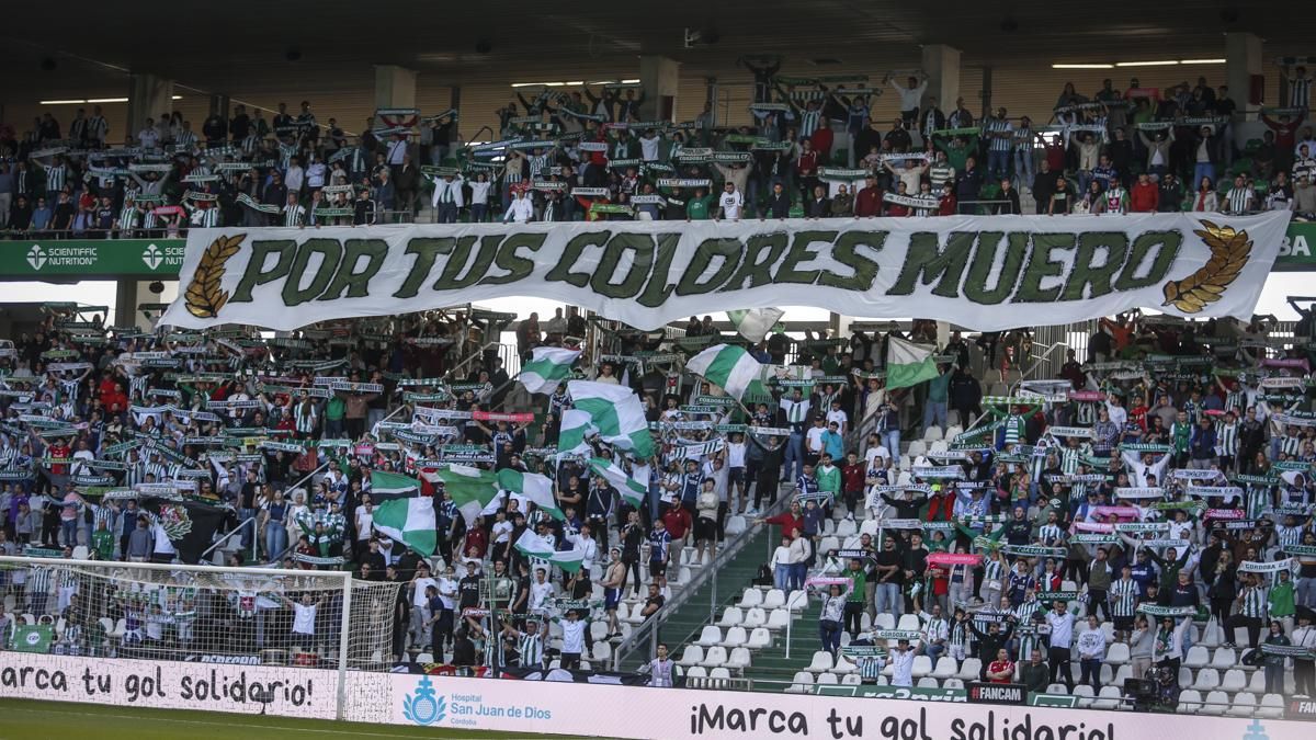 Córdoba CF - Real Sociedad B