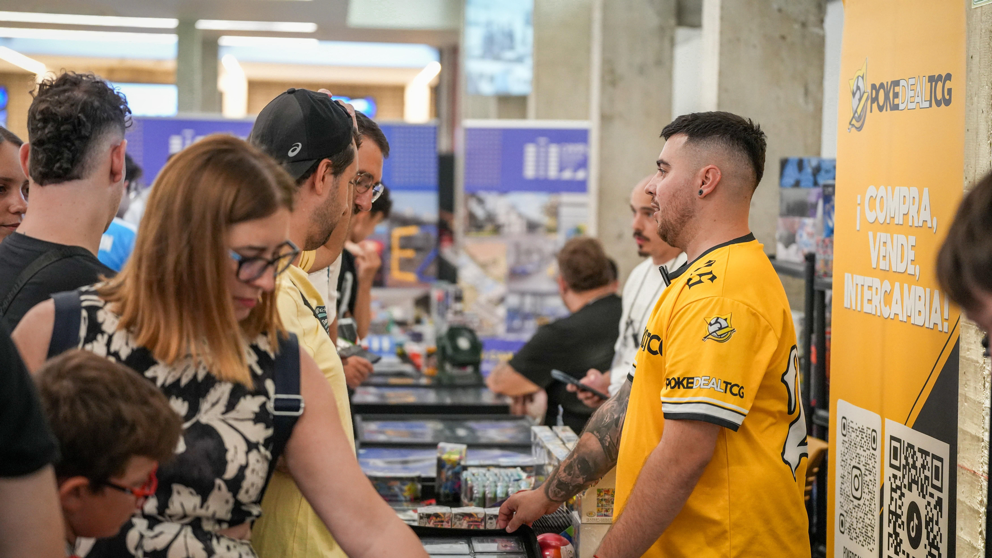 Córdoba Cardshow