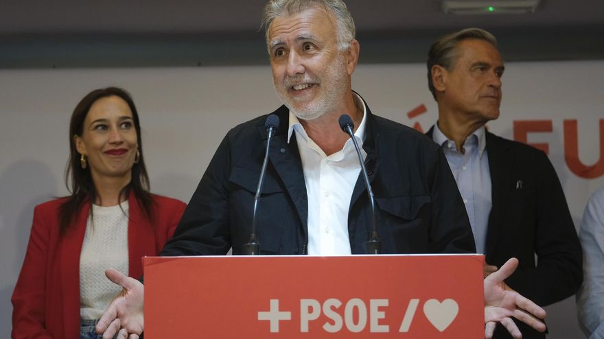 Torres (PSOE) afirma que por mucho que el PP "sonría" ha quedado "muy lejos" de lo que pensaba