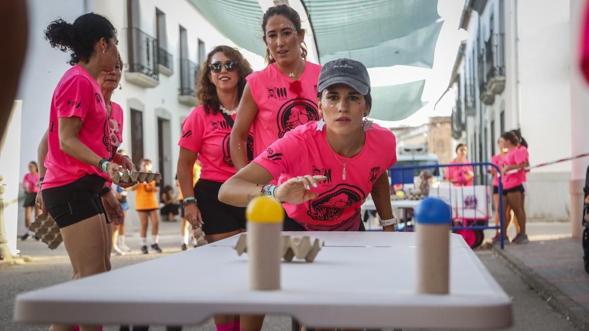 El Gran Juego de la Oca de Dos Torres 2026