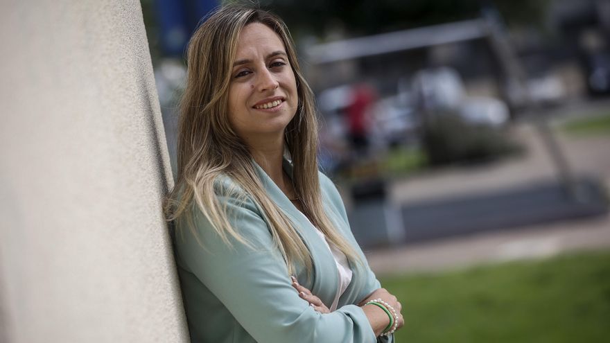 Laura Mora: "Tengo mi derecho a no ser discriminada por algo de lo que estoy curada desde hace tantos años"