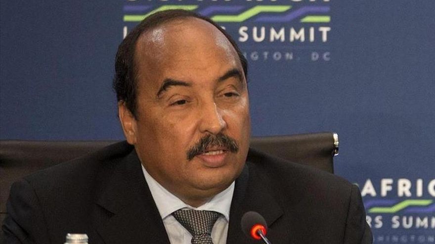 Cinco países de Sahel piden una fuerza internacional de intervención en Libia