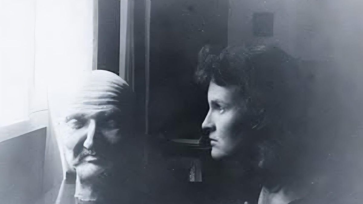 Por amor a la memoria, la cara de mi padre