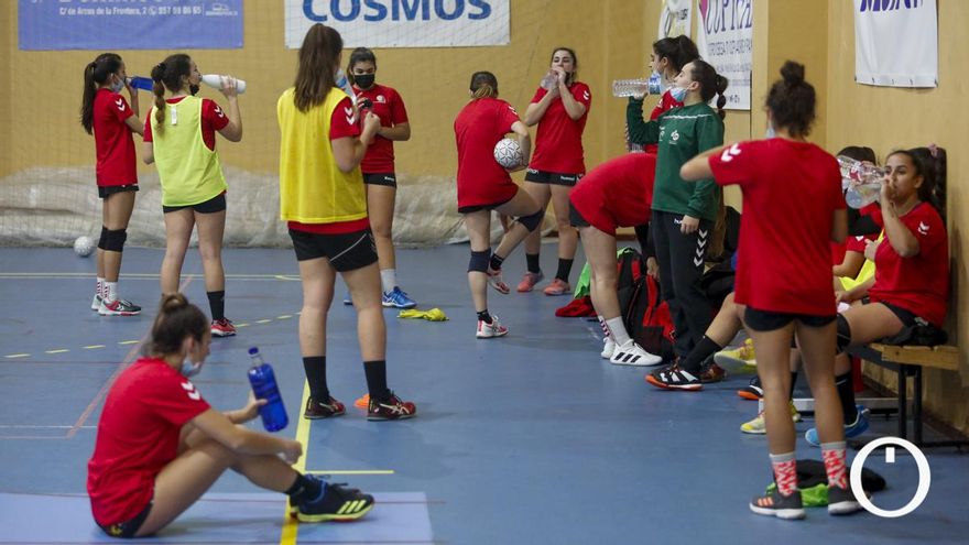 Club Córdoba Balonmano