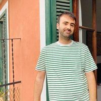 avatar de Julián Claramunt