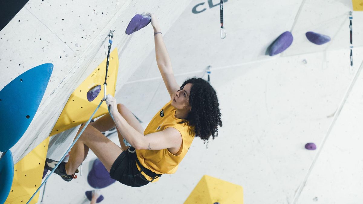 El CEM d’Escalada Climbat La Foixarda acogerá el IV Open Bloc Ciutat de Barcelona y el Climbat Kombat