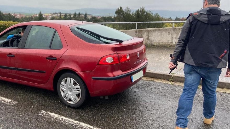 Denunciado en Iza por saltarse el confinamiento domiciliario